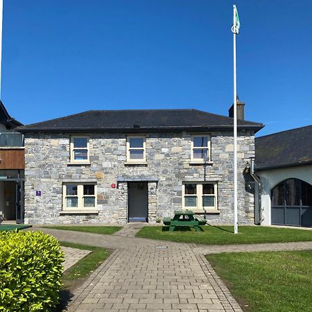 Hotel The Orchard House Kilkenny Exterior foto