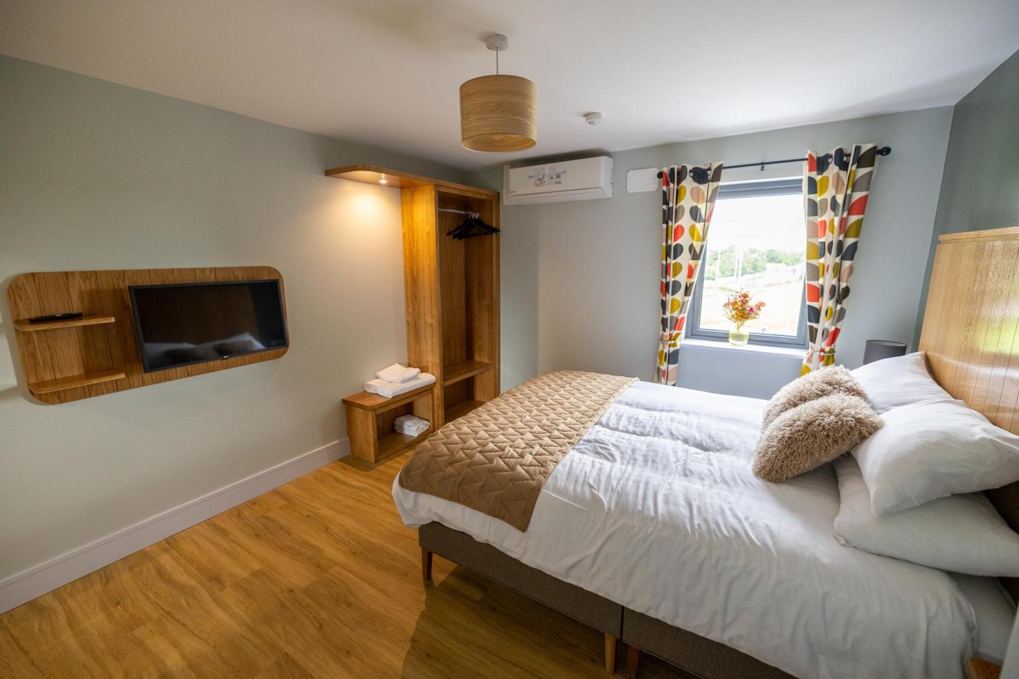Hotel The Orchard House Kilkenny Exterior foto