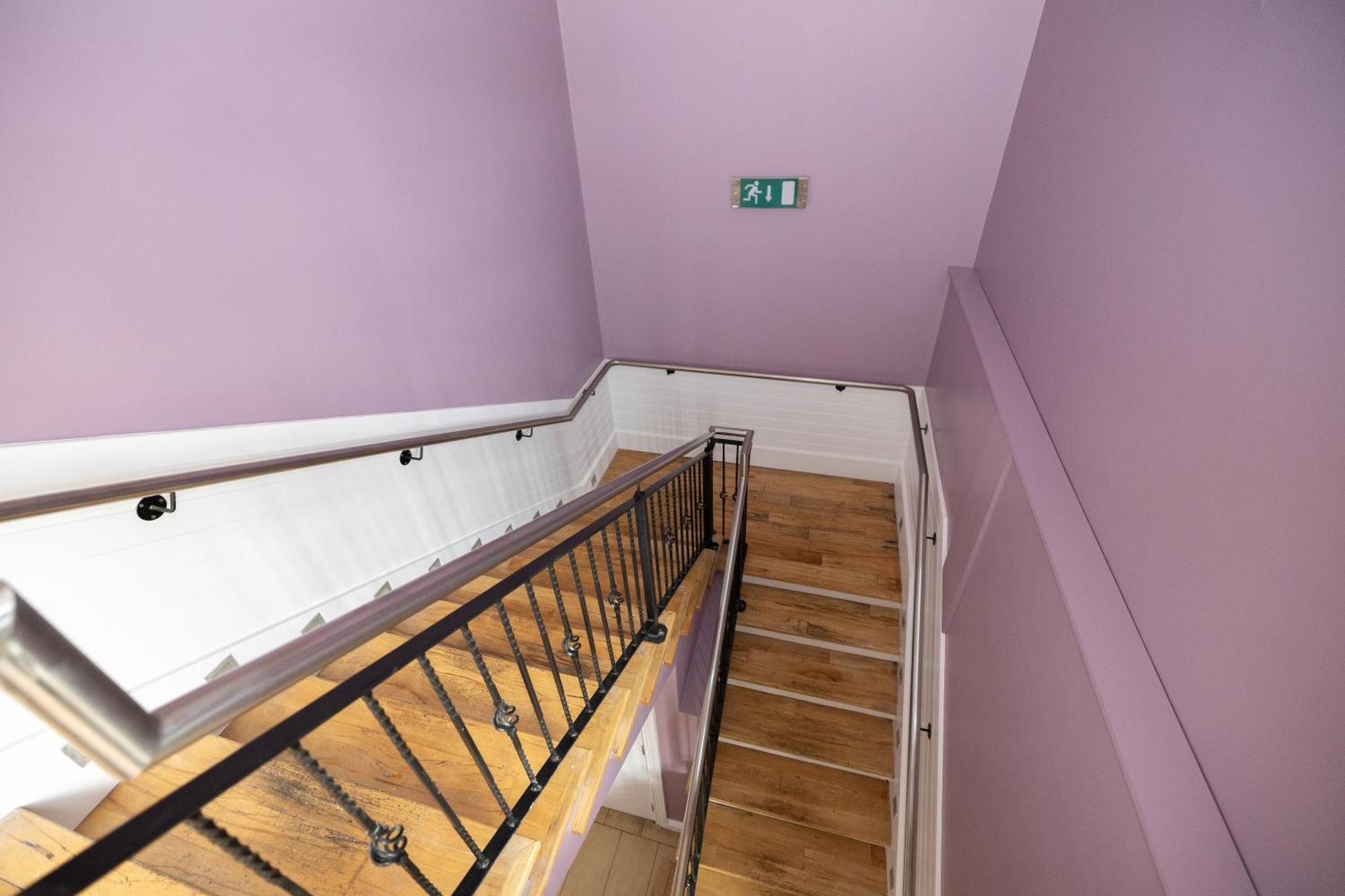 Hotel The Orchard House Kilkenny Exterior foto