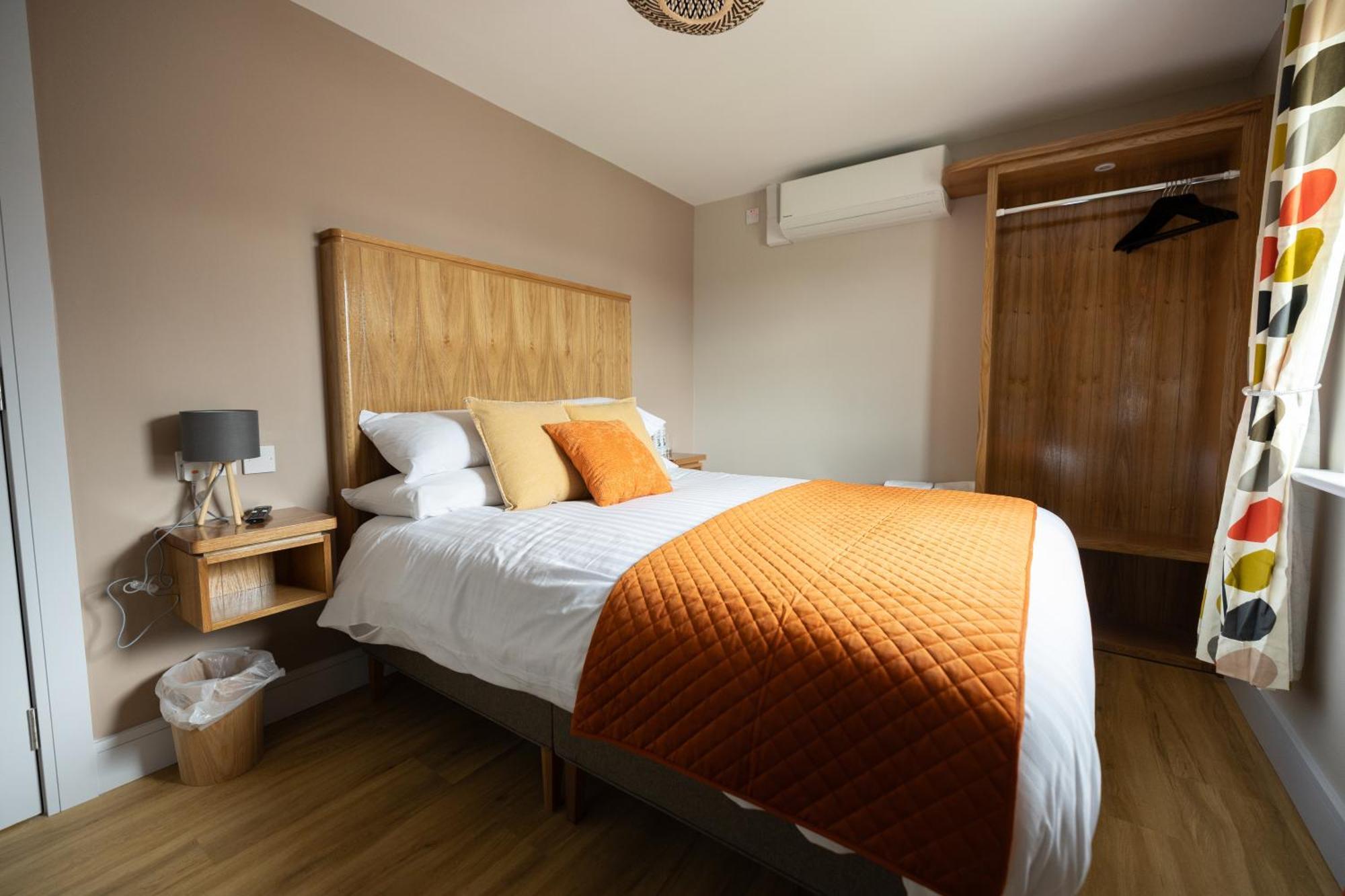 Hotel The Orchard House Kilkenny Exterior foto