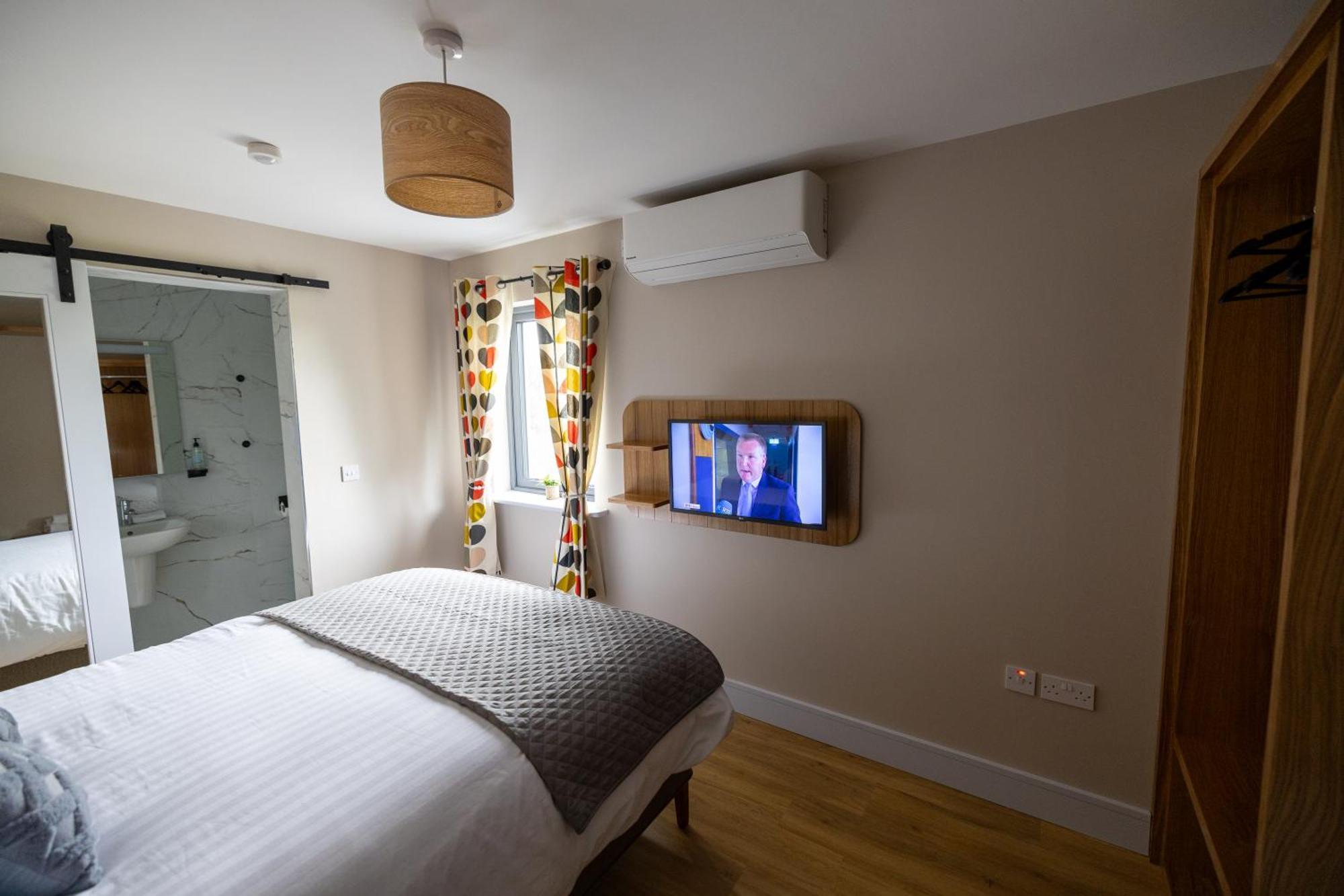 Hotel The Orchard House Kilkenny Exterior foto