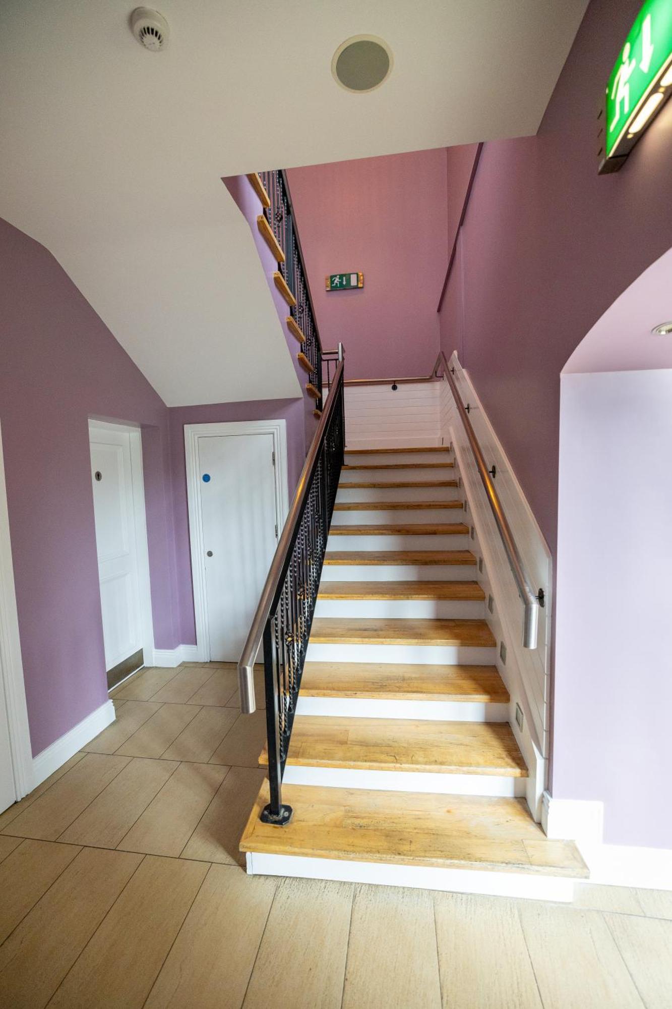 Hotel The Orchard House Kilkenny Exterior foto