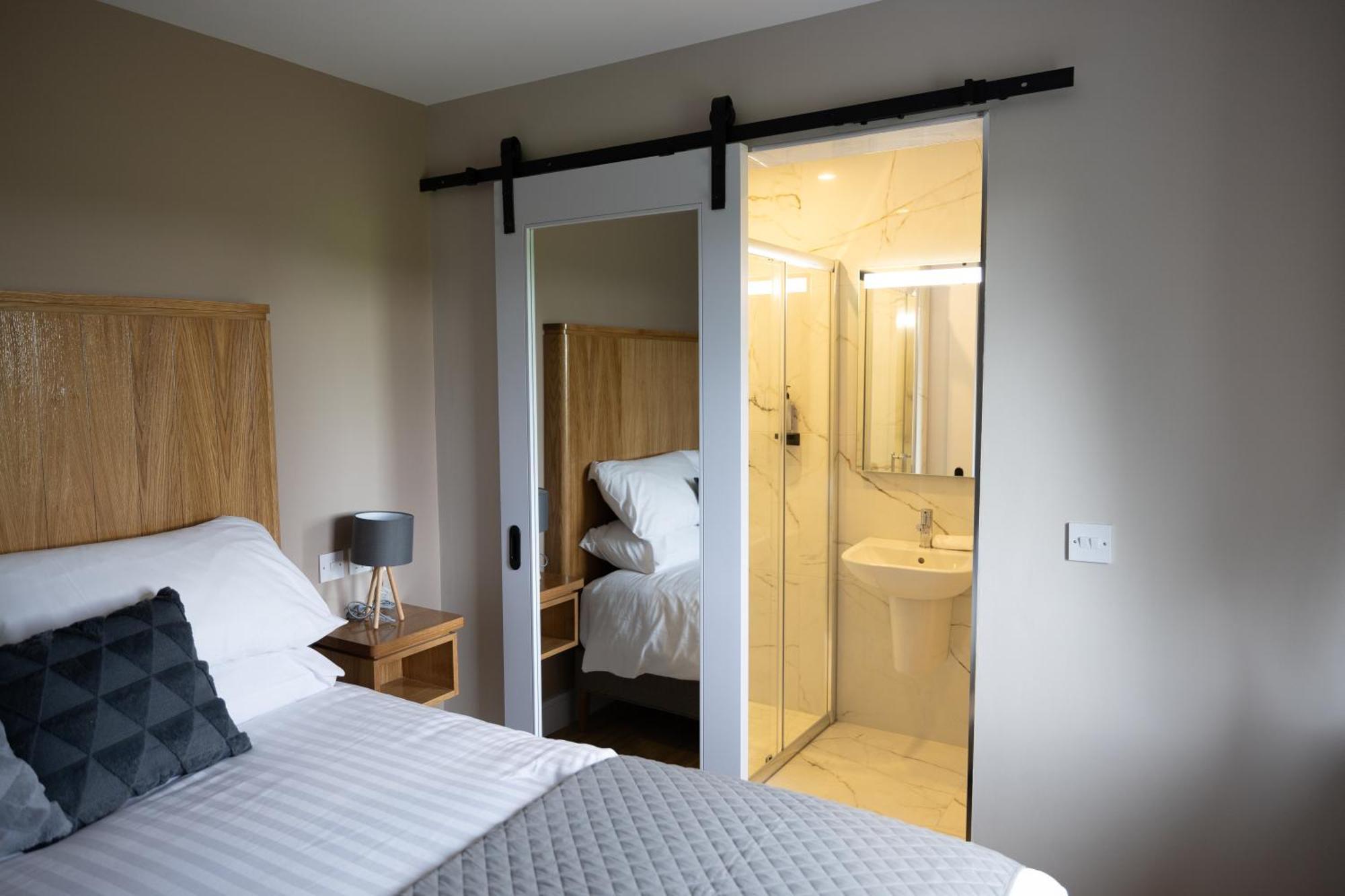 Hotel The Orchard House Kilkenny Exterior foto