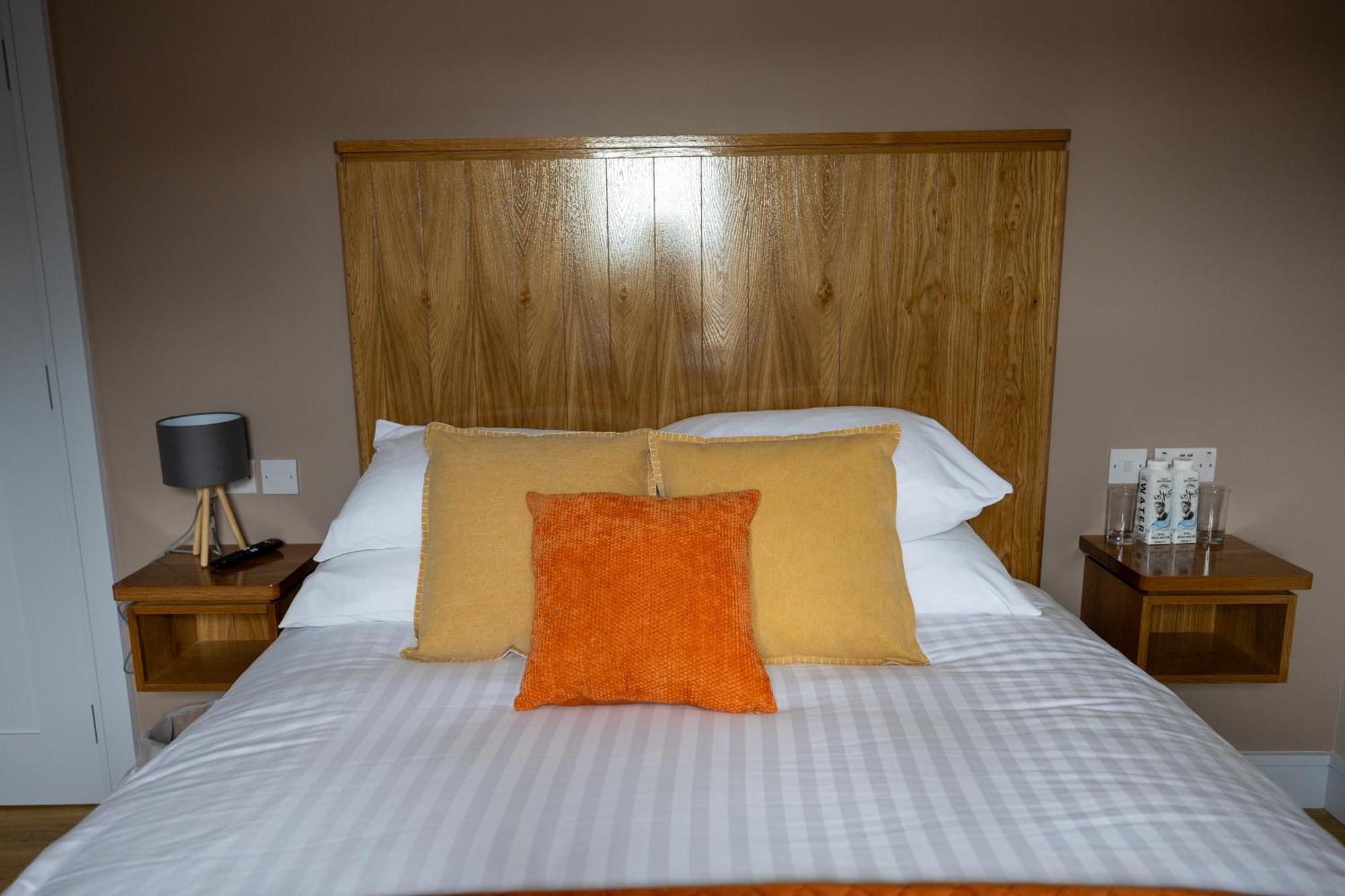 Hotel The Orchard House Kilkenny Exterior foto
