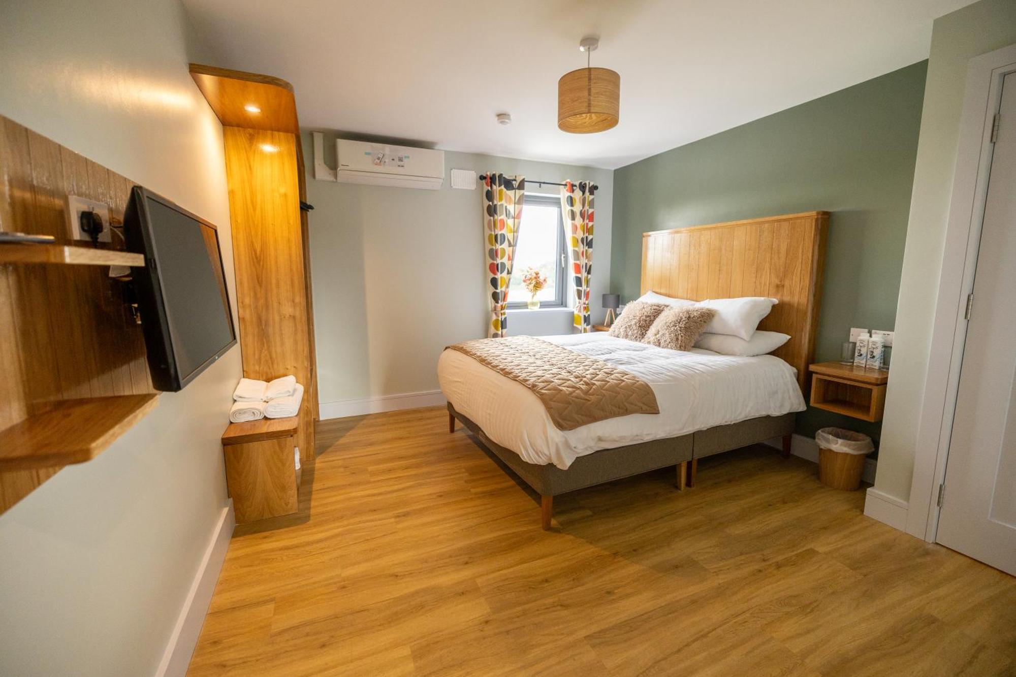 Hotel The Orchard House Kilkenny Exterior foto